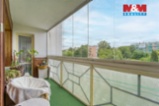 Prodej bytu 3+1, 102 m², Mníšek pod Brdy + garáž 19 m²
