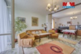 Prodej bytu 3+1, 102 m², Mníšek pod Brdy + garáž 19 m²