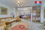 Prodej bytu 3+1, 102 m², Mníšek pod Brdy + garáž 19 m²