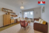 Prodej bytu 3+1, 102 m², Mníšek pod Brdy + garáž 19 m²