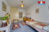 Prodej bytu 3+1, 102 m², Mníšek pod Brdy + garáž 19 m²