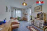 Prodej bytu 3+1, 102 m², Mníšek pod Brdy + garáž 19 m²