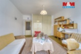 Prodej bytu 3+1, 102 m², Mníšek pod Brdy + garáž 19 m²