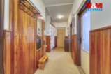 Prodej bytu 3+1, 102 m², Mníšek pod Brdy + garáž 19 m²