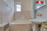 Prodej bytu 3+1, 102 m², Mníšek pod Brdy + garáž 19 m²