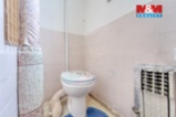 Prodej bytu 3+1, 102 m², Mníšek pod Brdy + garáž 19 m²