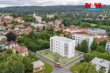 Prodej bytu 3+1, 102 m², Mníšek pod Brdy + garáž 19 m²