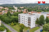 Prodej bytu 3+1, 102 m², Mníšek pod Brdy + garáž 19 m²