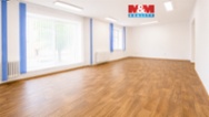 Pronájem kancelářského prostoru, 99 m², Třinec, ul. 1. máje