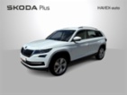 Škoda Kodiaq, 2.0 TDI 4x4 DSG Style +, SUV, nafta