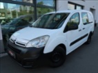 Citroën Berlingo, 1,6 BHDi,73kW,L2,klima,DPH