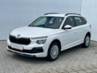 Škoda Kamiq, Selection 6MP 1,0TSI, SUV, benzin