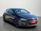 Volkswagen Scirocco, 1,4 TSi 118 Kw DSG Match,