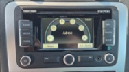 Volkswagen Scirocco, 1,4 TSi 118 Kw DSG Match,