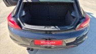 Volkswagen Scirocco, 1,4 TSi 118 Kw DSG Match,