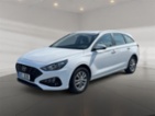 Hyundai i30, COMFORT 1.5i 80kW CZ DPH, kombi,
