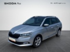 Škoda Fabia, 1.0 TSI 70kW Style Plus combi, kombi,