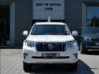 Toyota Land Cruiser, 2,8 D-4D 150kW 2Maj, ČR, DPH,