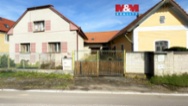 RD 214 m², Kocelovice
