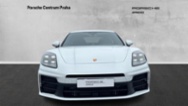 Porsche Panamera, 4 E-Hybrid, liftback, hybridní -
