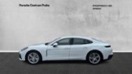 Porsche Panamera, 4 E-Hybrid, liftback, hybridní -
