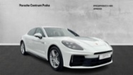 Porsche Panamera, 4 E-Hybrid, liftback, hybridní -