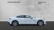 Porsche Panamera, 4 E-Hybrid, liftback, hybridní -