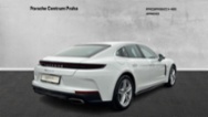 Porsche Panamera, 4 E-Hybrid, liftback, hybridní -