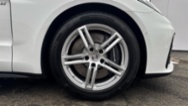 Porsche Panamera, 4 E-Hybrid, liftback, hybridní -