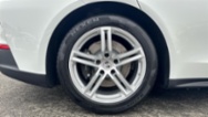 Porsche Panamera, 4 E-Hybrid, liftback, hybridní -