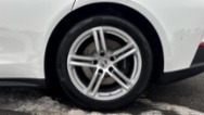 Porsche Panamera, 4 E-Hybrid, liftback, hybridní -