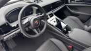 Porsche Panamera, 4 E-Hybrid, liftback, hybridní -