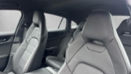 Porsche Panamera, 4 E-Hybrid, liftback, hybridní -