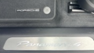 Porsche Panamera, 4 E-Hybrid, liftback, hybridní -