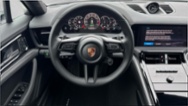 Porsche Panamera, 4 E-Hybrid, liftback, hybridní -