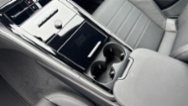 Porsche Panamera, 4 E-Hybrid, liftback, hybridní -