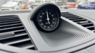 Porsche Panamera, 4 E-Hybrid, liftback, hybridní -