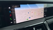 Porsche Panamera, 4 E-Hybrid, liftback, hybridní -