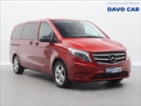 Mercedes-Benz Vito, L 2,0 119 CDI 140 kW DPH Aut.,