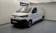 Fiat Scudo, 2,2 MTJ 150k L2