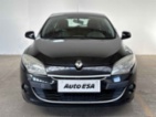 Renault Mégane, 1.6i, ČR, AC, hatchback, benzín