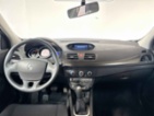Renault Mégane, 1.6i, ČR, AC, hatchback, benzín
