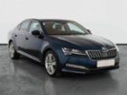Skoda Superb, 2.0 TDIStyle ,, Sedan/Saloon, Diesel