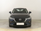 Mazda CX-3, 2.0 Skyactiv-G, ČR,2.maj, SUV, Benzín