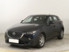 Mazda CX-3, 2.0 Skyactiv-G, ČR,2.maj, SUV, Benzín