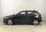 Mazda CX-3, 2.0 Skyactiv-G, ČR,2.maj, SUV, Benzín