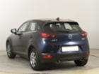 Mazda CX-3, 2.0 Skyactiv-G, ČR,2.maj, SUV, Benzín