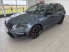 Škoda Octavia, 2,0 TSI, VRS, DSG, SPORTSOUND,