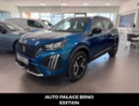 Peugeot 2008, 1,2 ALLURE Hybrid 145 e-DCS6, SUV,