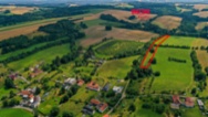 Prodej zemědělských pozemků, 11803 m², Polom